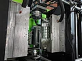 pet fiber making machine
